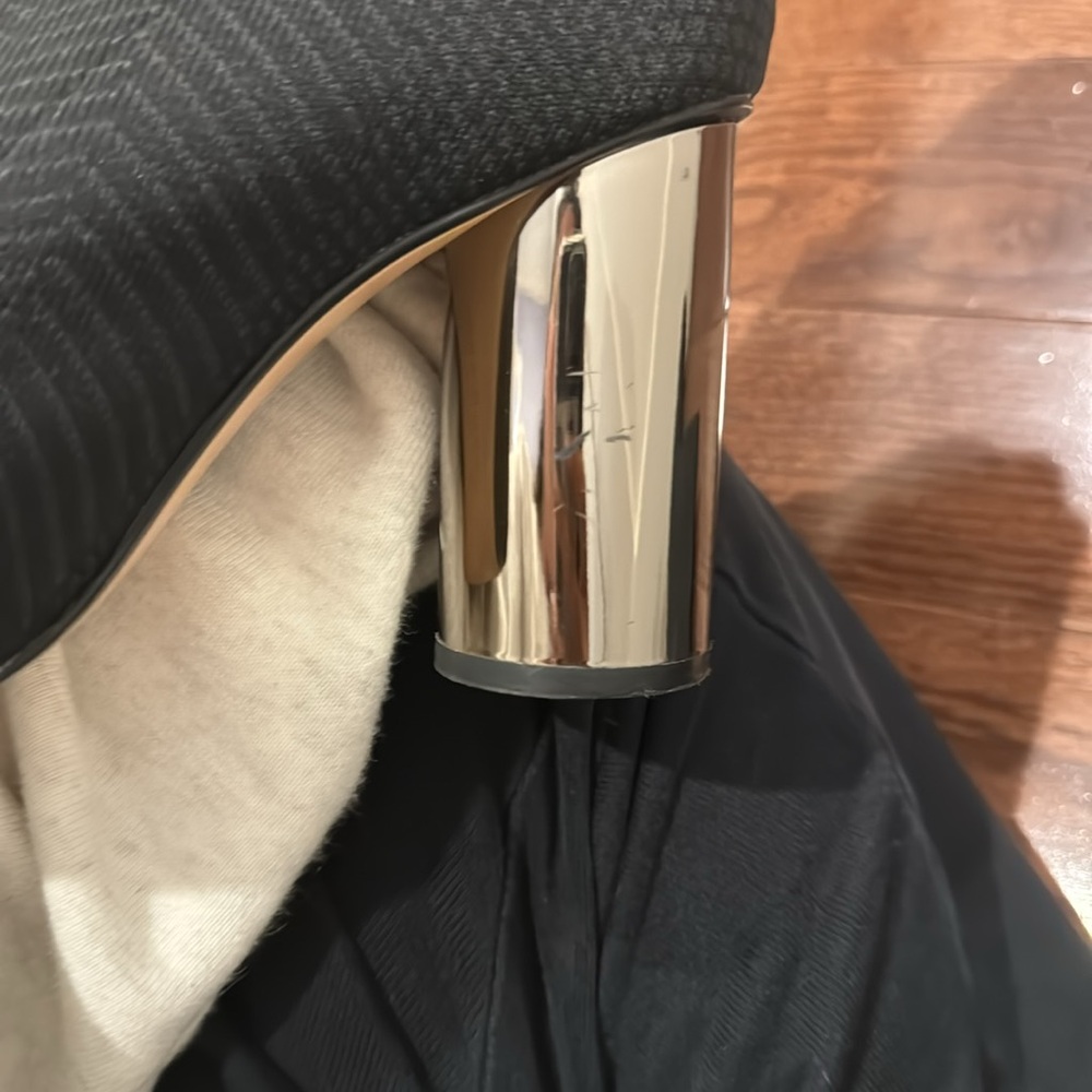 Zara sock booties - Picture 4 of 6